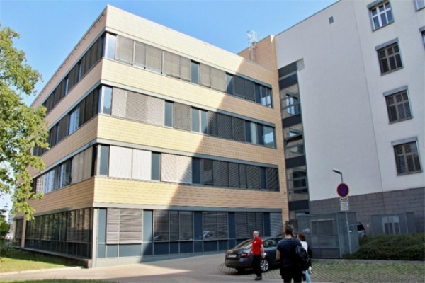 Kraj vypsal výběrové řízení na pozici ředitele Oblastní nemocnice Kladno, a. s.