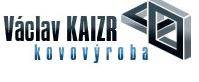 Václav Kaizr - ocelové konstrukce, stavební zámečnictví, klempířské práce, umělecké kovářství, kovovýroba Kladno