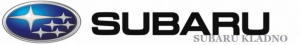 SUBARU KLADNO - prodej vozů a náhradních dílů, odtahová služba
