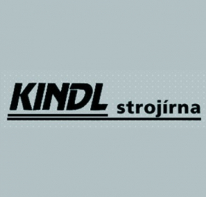 KINDL strojírna - ozubená kola, stroje, ocelové konstrukce Slaný 