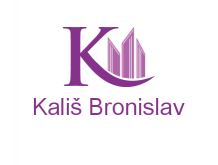 Bronislav Kališ - zednictví, stavby na klíč, rekonstrukce, dlažby Děkov