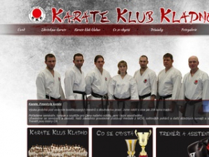 Karate klub Kladno z.s.