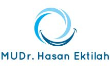 MUDr. Hasan Ektilah - zubní lékař Kladno