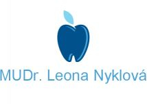 MUDr. Leona Nyklová - zubní lékařka Kladno