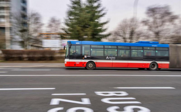 Kladenští požadují opětovnou integraci autobusových linek do PID. Poslali radním petici